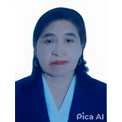 Lidia Rosa Zamora Monteagudo