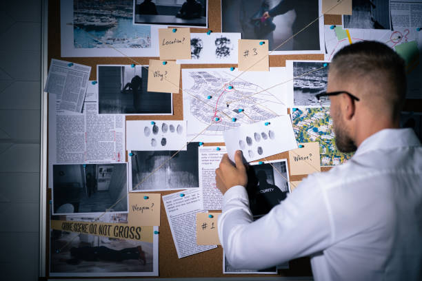 ¿Por qué estudiar para ser Detective Privado? post thumbnail