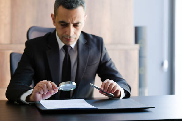 ¿Cómo saber si un detective privado es confiable? post thumbnail